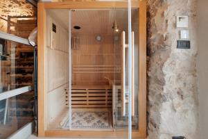 Cozy Sommavilla Residence