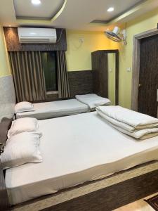 Sidra Guest House