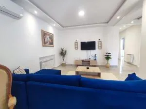 MN Group Belgium La Marsa Sidi Daoud - Sidi Daoud