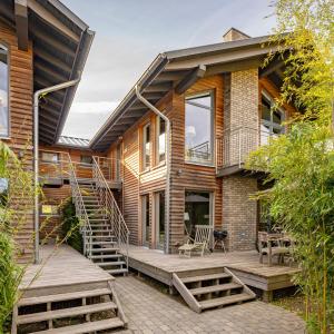 Typ D2 Ferienwohnung - Hookena Beach