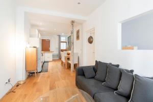 La Collégiale - Paris 5ème arrondissement