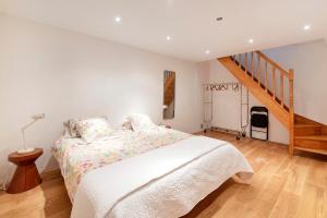 La Collégiale - Paris 5ème arrondissement