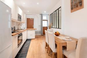 La Collégiale - Paris 5ème arrondissement