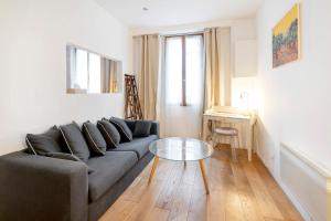 La Collégiale - Paris 5ème arrondissement