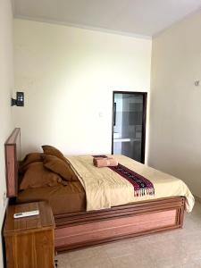 Family Garden Homestay