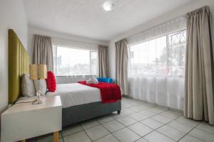 Safi Luxury Apartment 2