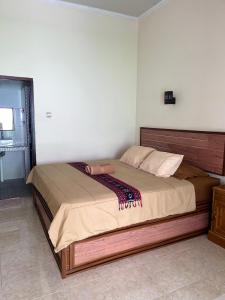 Family Garden Homestay