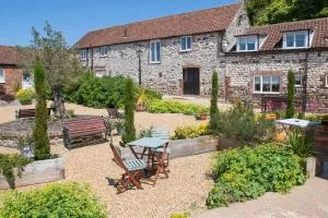 The Granary - Bempton