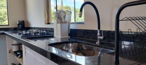 Nativo da Terra Conforto em Aiuruoca