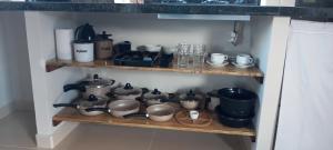 Nativo da Terra Conforto em Aiuruoca