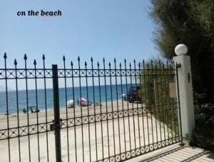 Myconian Summer House - Nea Makri