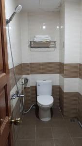 Purple Sun Apartment & Spa Da Nang
