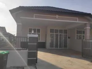 Homestay d fattah jitra menawarkanpotongan diskaun - Kuala Nerang