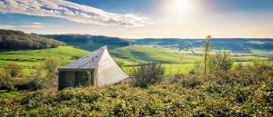 Samo Lodges : photos des chambres