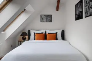 Old Town Apartment Spilberk by Goodnite cz - Brno