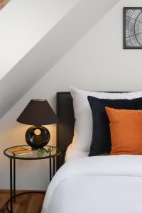 Old Town Apartment Spilberk by Goodnite cz