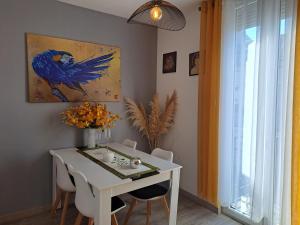 Appartements Chic et douillet : photos des chambres