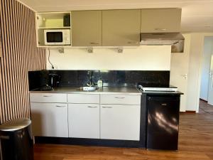 Holiday Home Vijfhuizen 2pers Lisa