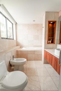 Private Pool 4 Bedroom Villas by Emblemsea