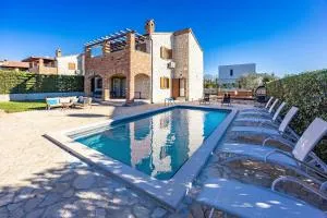 Villa Ana in Paradise Villas Resort - Butkovići