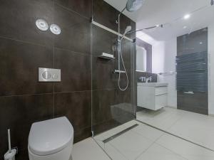 Strandliebe - 5 Sterne Ferienwohnung - Urlaub zwischen Ostsee und Bodden