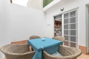 Arenas de Sal - Ла-Марета