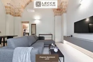 Chapeau Apartment - Lecce Selection - Squinzano