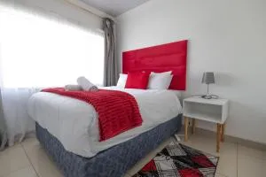 Safi Elegant Self-catering Suite 5 - Cambridge