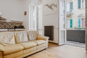 Ca Toa - Cavour Apartment La Spezia