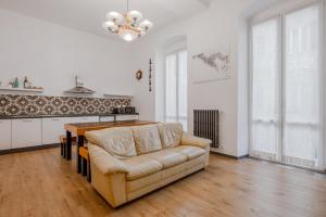 Ca Toa - Cavour Apartment La Spezia