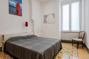 Ca Toa - Cavour Apartment La Spezia