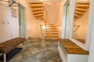 Achtern Diek Haus 2a