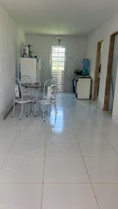 Casa Pé na Areia São José