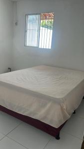 Casa Pé na Areia São José