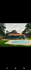 Sitio cantinho verde florestal mg - 马特乌斯莱米