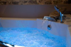 Dandy Villas Metsovo - Foggy - Fireplace - Up to 2