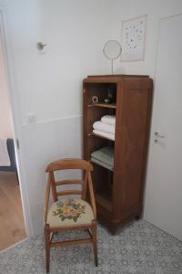 B&B / Chambres d'hotes La petite madeleine - Chambre d'hotes & spa : photos des chambres