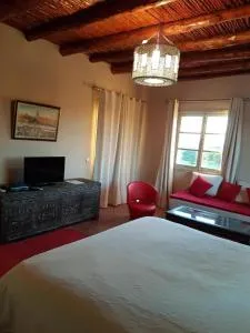 Jardins de Mogador Spa & Yoga - El Hassaïne