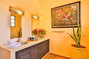 Jardins de Mogador Spa & Yoga