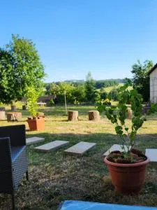 European House Of Yoga Light - Rozsochatec