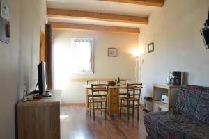 SP520-K227 Appt 2 pièces cabine 4 couchages SAINT PIERRE LA MER