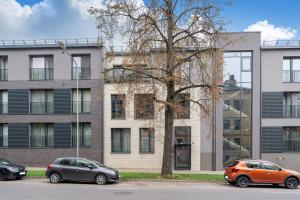 City center, 91 with parking