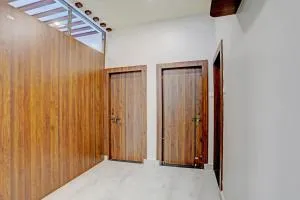 Hotel O Brown Hill - Mohpa