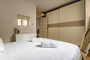 Brand new 1 bedroom apartment in Navigli area