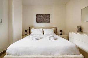 Brand new 1 bedroom apartment in Navigli area