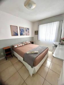 APARTAMENTO QUADRA DO MAR - 2 quartos- Localização excelente, Rua 1500 a 150 mts da PRAIA