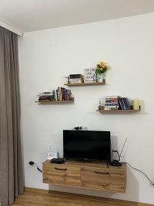 Golden Lux Apartments