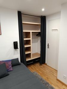 Nice little house for 6 people near the river Canche