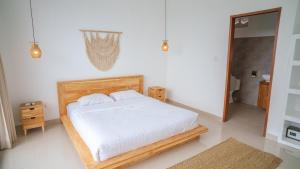 The Sun Villa Canggu, near Berawa beach