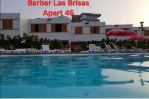 Barber Las Brisas - Playa del Inglés